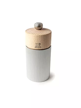 PEUGEOT | Manuelle Salzmühle Line 12cm Alu/Buche | 